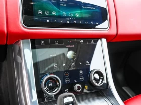 Land Rover Range Rover Sport HST* AWD* АвтоКредит* (ЦЕНА ДО БГ), снимка 13