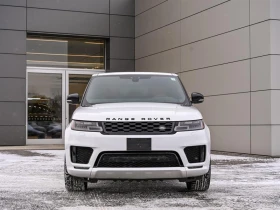 Land Rover Range Rover Sport HST* AWD* АвтоКредит* (ЦЕНА ДО БГ), снимка 2