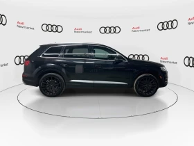 Audi Q7 2.0 TFSI* Komfort* АвтоКредит* (ЦЕНА ДО БГ), снимка 9