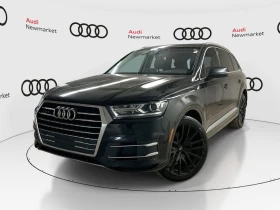 Audi Q7 2.0 TFSI* Komfort* АвтоКредит* (ЦЕНА ДО БГ), снимка 1