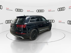 Audi Q7 2.0 TFSI* Komfort* АвтоКредит* (ЦЕНА ДО БГ), снимка 8