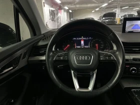 Audi Q7 2.0 TFSI* Komfort* АвтоКредит* (ЦЕНА ДО БГ), снимка 11