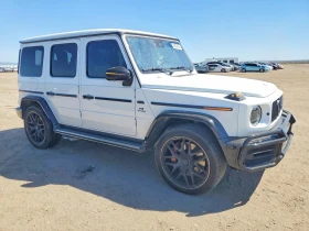 Mercedes-Benz G 63 AMG ОБДУХВАНЕ| 360| PANO| , снимка 4