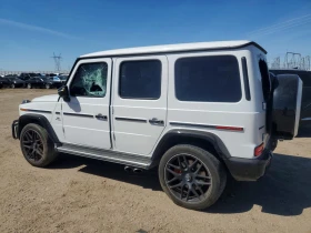 Mercedes-Benz G 63 AMG ОБДУХВАНЕ| 360| PANO| , снимка 2