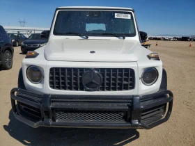 Mercedes-Benz G 63 AMG ОБДУХВАНЕ| 360| PANO| , снимка 5