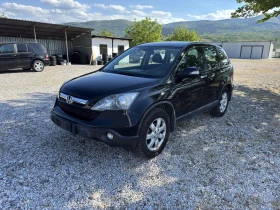 Honda Cr-v 2, 2, снимка 1