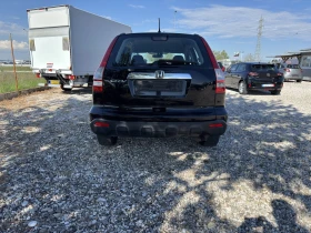 Honda Cr-v 2, 2, снимка 4