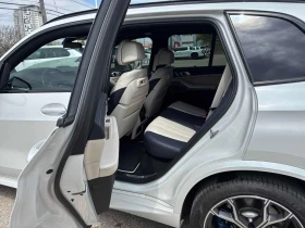 BMW X5 M50i/ПАНОРАМА/ДИСТРОНИК/360 КАМЕРИ, снимка 13