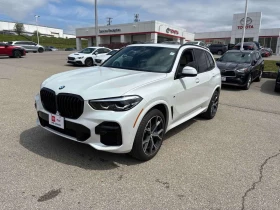 BMW X5 M50i/ПАНОРАМА/ДИСТРОНИК/360 КАМЕРИ, снимка 1