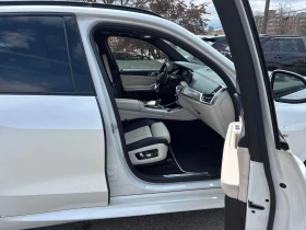 BMW X5 M50i/ПАНОРАМА/ДИСТРОНИК/360 КАМЕРИ, снимка 11
