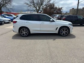 BMW X5 M50i/ПАНОРАМА/ДИСТРОНИК/360 КАМЕРИ, снимка 4
