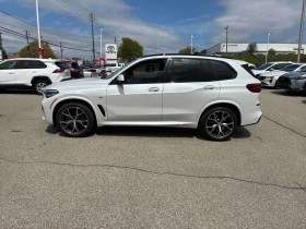 BMW X5 M50i/ПАНОРАМА/ДИСТРОНИК/360 КАМЕРИ, снимка 3