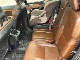 Volvo Xc90 Inscription T6, снимка 10