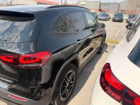 Mercedes-Benz GLA 250 4MATIC/ПАНОРАМА/ПОДГРЕВИ/360/ВТОРИ ГУМИ, снимка 4