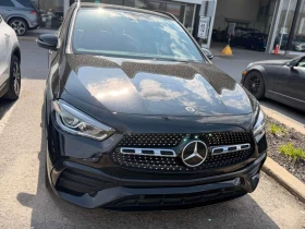 Mercedes-Benz GLA 250 4MATIC/ПАНОРАМА/ПОДГРЕВИ/360/ВТОРИ ГУМИ, снимка 2