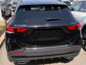 Mercedes-Benz GLA 250 4MATIC/ПАНОРАМА/ПОДГРЕВИ/360/ВТОРИ ГУМИ, снимка 5