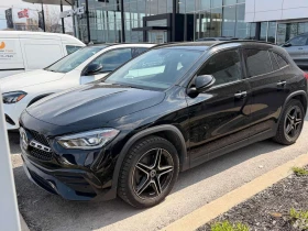 Mercedes-Benz GLA 250 4MATIC/ПАНОРАМА/ПОДГРЕВИ/360/ВТОРИ ГУМИ, снимка 1