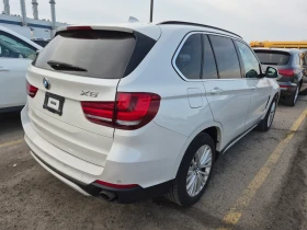 BMW X5 35i * HEAD UP * ПАНОРАМА * ЧЕРЕН САЛОН * CARFAX * , снимка 3