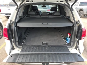 BMW X5 35i * HEAD UP * ПАНОРАМА * ЧЕРЕН САЛОН * CARFAX * , снимка 10