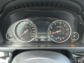 BMW X5 35i * HEAD UP * ПАНОРАМА * ЧЕРЕН САЛОН * CARFAX * , снимка 7