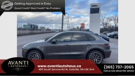 Porsche Macan * CARFAX * ЦЕНА ДО БГ, снимка 8