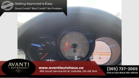Porsche Macan * CARFAX * ЦЕНА ДО БГ, снимка 13