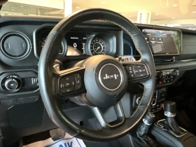 Jeep Wrangler 392 FINAL EDITION* V8* АВТОМАТ* КОЖА* ПОДГРЕВ, снимка 12