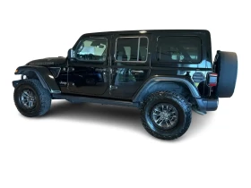 Jeep Wrangler 392 FINAL EDITION* V8* АВТОМАТ* КОЖА* ПОДГРЕВ, снимка 6