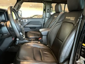 Jeep Wrangler 392 FINAL EDITION* V8* АВТОМАТ* КОЖА* ПОДГРЕВ, снимка 10