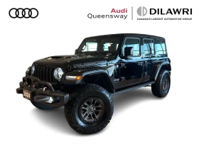 Jeep Wrangler 392 FINAL EDITION* V8* АВТОМАТ* КОЖА* ПОДГРЕВ, снимка 1