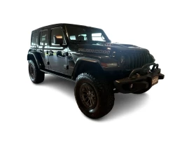 Jeep Wrangler 392 FINAL EDITION* V8* АВТОМАТ* КОЖА* ПОДГРЕВ, снимка 2