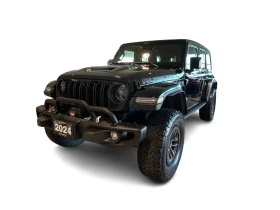 Jeep Wrangler 392 FINAL EDITION* V8* АВТОМАТ* КОЖА* ПОДГРЕВ, снимка 4