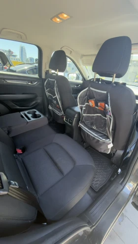 Mazda CX-5 SkyActive AWD Exclusive line, снимка 9
