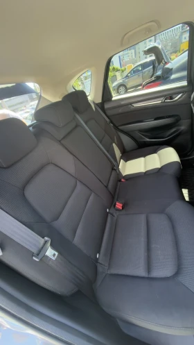 Mazda CX-5 SkyActive AWD Exclusive line, снимка 10