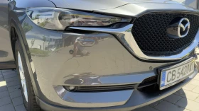 Mazda CX-5 SkyActive AWD Exclusive line, снимка 16