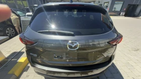 Mazda CX-5 SkyActive AWD Exclusive line, снимка 7