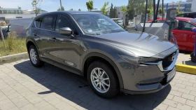 Mazda CX-5 SkyActive AWD Exclusive line, снимка 6