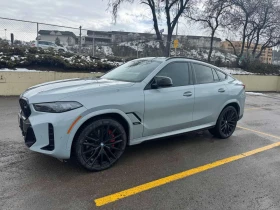 BMW X6 * M60i xDrive * АВТОКРЕДИТ БЕЗ ПЪРВОНАЧАЛНА ВНОСКА, снимка 7