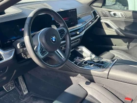 BMW X6 * M60i xDrive * АВТОКРЕДИТ БЕЗ ПЪРВОНАЧАЛНА ВНОСКА, снимка 5