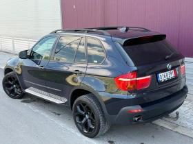 BMW X5 HEAD UP/ПАНОРАМА/20ки/СТЕПЕНКИ/KOЖА/ПОДГРЕВ/ТV, снимка 2