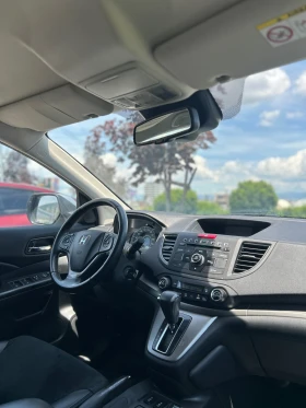 Honda Cr-v 4x4* Подрев* Печка* Full Led, снимка 11