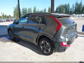 Kia Niro Ev Wind, снимка 3