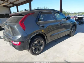 Kia Niro Ev Wind, снимка 4