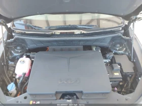 Kia Niro Ev Wind, снимка 10