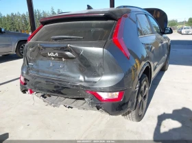 Kia Niro Ev Wind, снимка 6