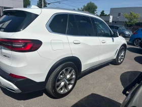 BMW X5 xDrive40i | CARFAX | БЕЗ ПЪРВОНАЧАЛНА ВНОСКА, снимка 4