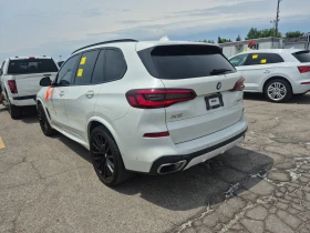 BMW X5 Drive40i, снимка 4