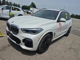 BMW X5 Drive40i, снимка 1