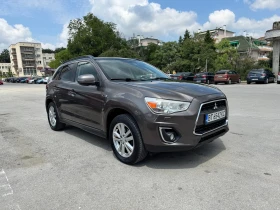 Mitsubishi ASX 2.2 DI, снимка 3
