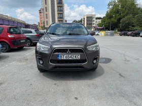 Mitsubishi ASX 2.2 DI, снимка 2